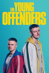 دانلود سریال The Young Offenders414996-873782217