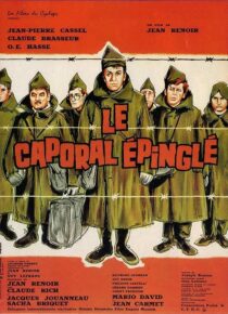 دانلود فیلم The Elusive Corporal 1962414430-445287407