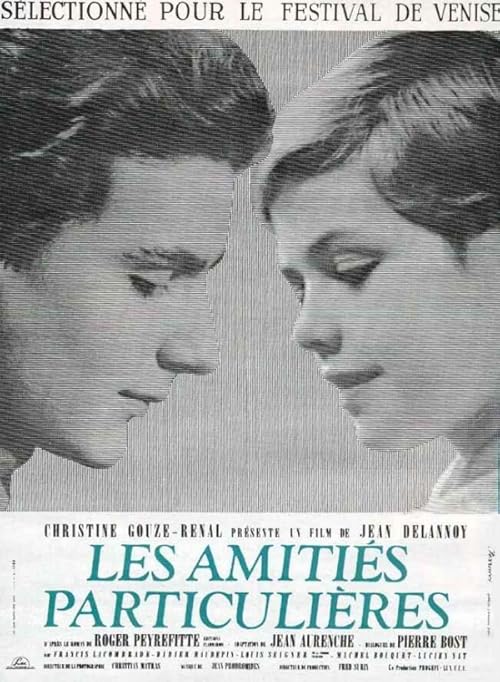 دانلود فیلم This Special Friendship 1964