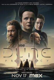 دانلود سریال Dune: Prophecy414853-1119366931