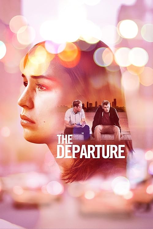 دانلود فیلم The Departure 2020