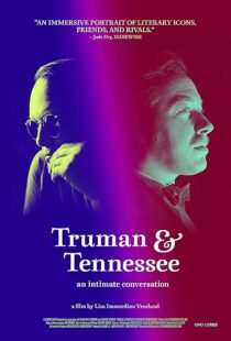 دانلود مستند Truman & Tennessee: An Intimate Conversation 2020414492-721265361