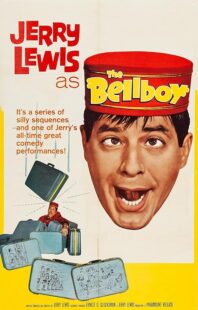 دانلود فیلم The Bellboy 1960414948-1651635042