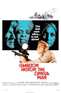 دانلود فیلم The Omega Man 1971413977-113397050