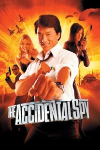 دانلود فیلم The Accidental Spy 2001414118-866833698