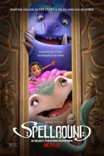 دانلود انیمیشن Spellbound 2024415688-1622741939