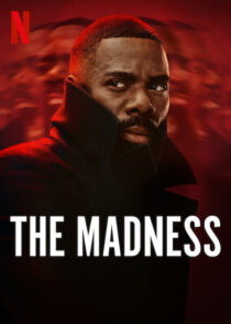 دانلود سریال The Madness415923-1006000360