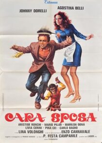 دانلود فیلم Cara sposa (Sweetheart) 1977415131-2109847266