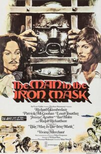 دانلود فیلم The Man in the Iron Mask 1977415258-620821564