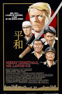 دانلود فیلم Merry Christmas Mr. Lawrence 1983414972-1787462808