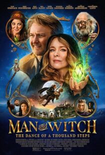 دانلود فیلم Man and Witch: The Dance of a Thousand Steps 2024413738-1911831669