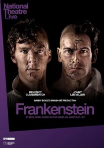 دانلود فیلم National Theatre Live: Frankenstein 2011414438-966064720