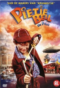 دانلود فیلم Pietje Bell 2002414138-98687659