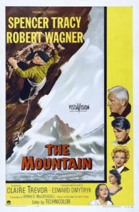 دانلود فیلم The Mountain 1956415753-749849720