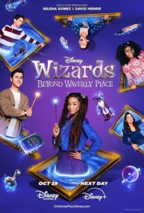 دانلود سریال Wizards Beyond Waverly Place413821-1531282604