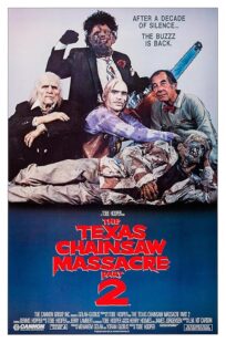 دانلود فیلم The Texas Chainsaw Massacre 2 1986414298-1083934767