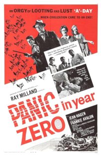 دانلود فیلم Panic in Year Zero! 1962415515-1813048396