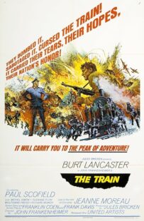 دانلود فیلم The Train 1964415087-1179944259