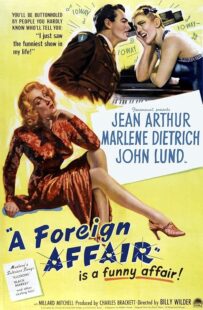 دانلود فیلم A Foreign Affair 1948414160-1635238067