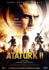 دانلود فیلم Atatürk II: 1881-1919 2024414901-183083658