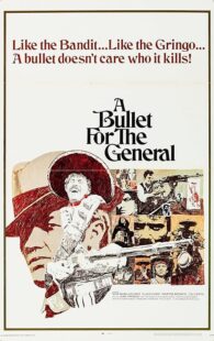 دانلود فیلم A Bullet for the General 1967414857-276410158