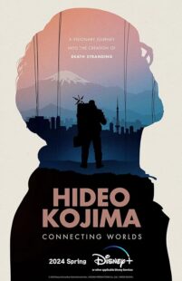 دانلود فیلم Hideo Kojima: Connecting Worlds 2023414879-1807327739