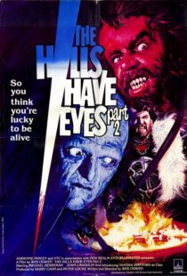 دانلود فیلم The Hills Have Eyes Part II 1984413794-1459709370