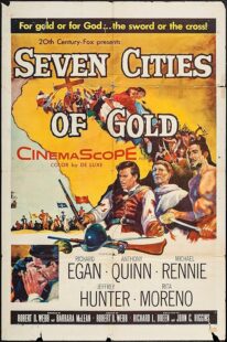 دانلود فیلم Seven Cities of Gold 1955415313-468207655