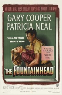 دانلود فیلم The Fountainhead 1949414122-185410445