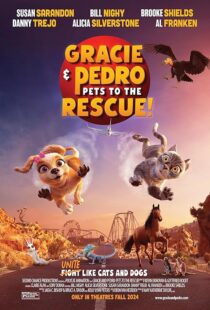 دانلود انیمیشن Gracie and Pedro: Pets to the Rescue 2024415930-659269152