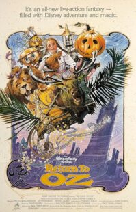 دانلود فیلم Return to Oz 1985414014-1493652399