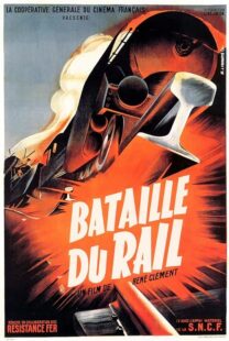 دانلود فیلم The Battle of the Rails 1946414944-1593060495