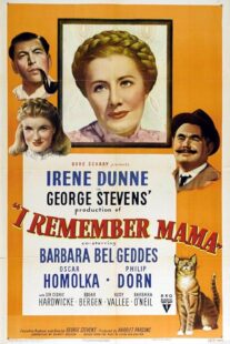 دانلود فیلم I Remember Mama 1948415497-868631768