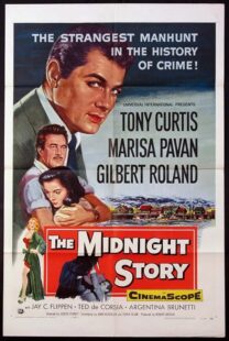 دانلود فیلم The Midnight Story 1957416065-690029304