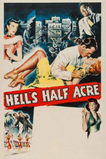 دانلود فیلم Hell’s Half Acre 1954416069-1166401199