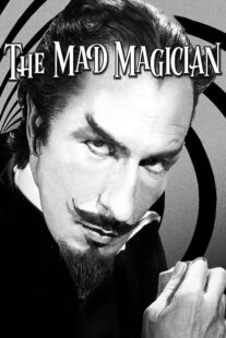 دانلود فیلم The Mad Magician 1954415477-312499934