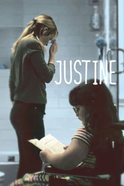 دانلود فیلم Justine 2019