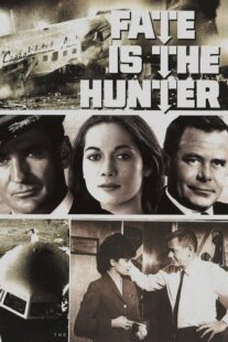 دانلود فیلم Fate Is the Hunter 1964415492-1000968253