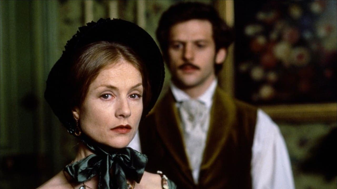 دانلود فیلم Madame Bovary 1991