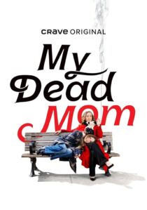 دانلود سریال My Dead Mom413268-352371241