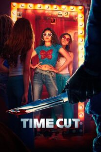 دانلود فیلم Time Cut 2024414889-1132427067