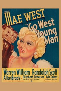 دانلود فیلم Go West Young Man 1936415948-1817793942