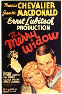 دانلود فیلم The Merry Widow 1934414390-1752519558