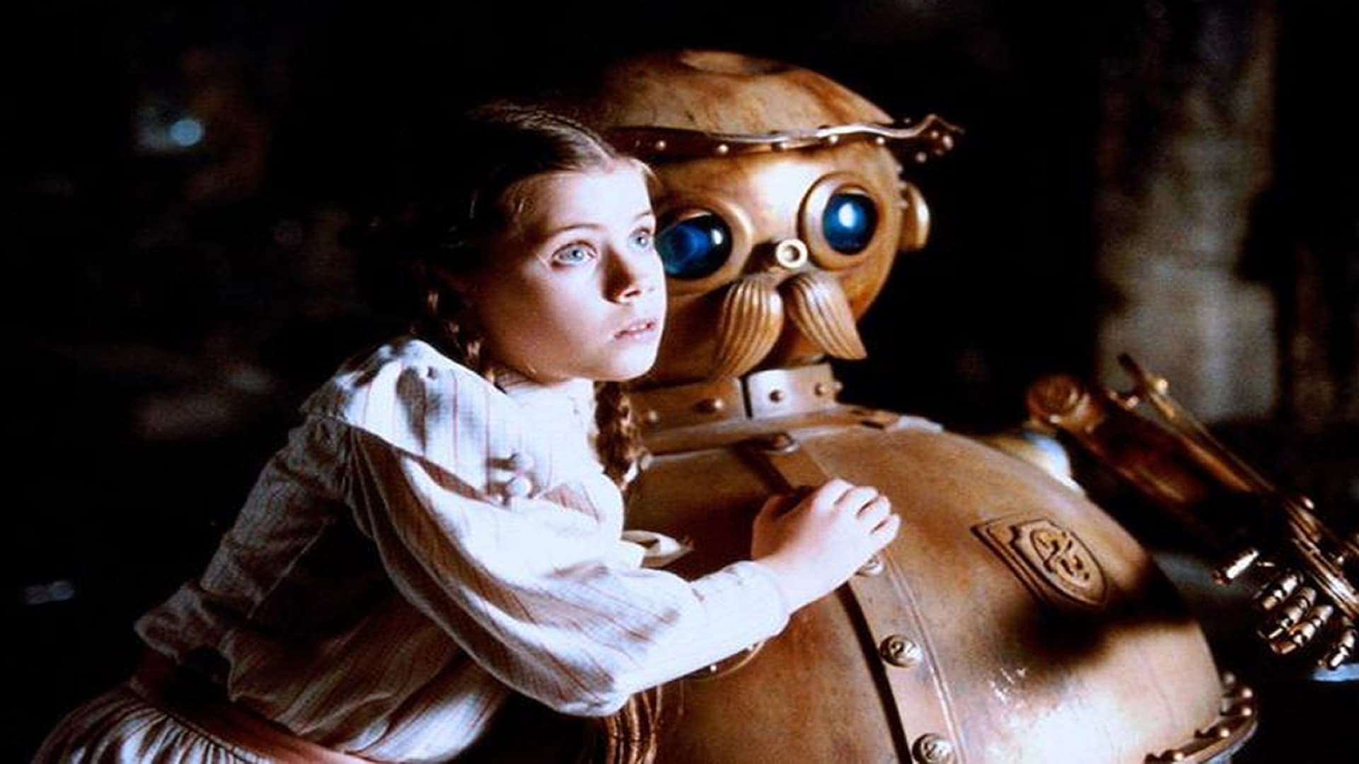 دانلود فیلم Return to Oz 1985