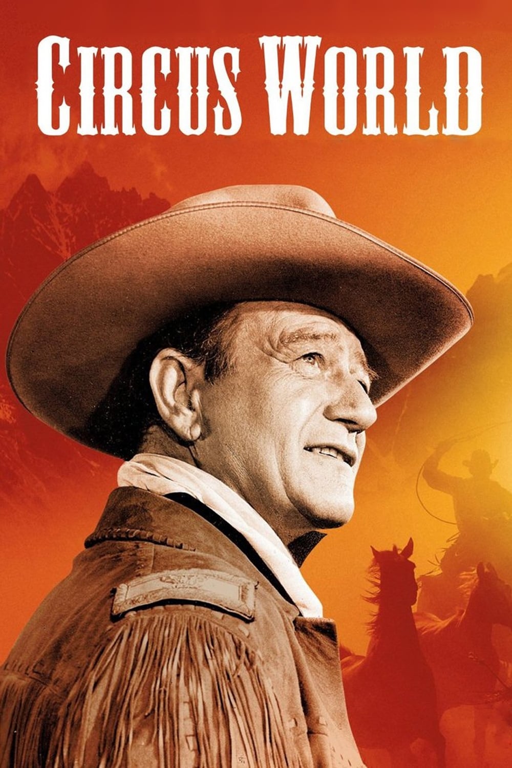 دانلود فیلم Circus World 1964