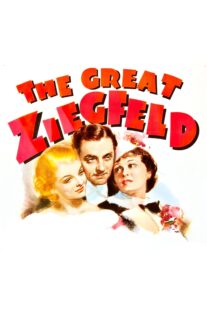 دانلود فیلم The Great Ziegfeld 1936414378-517270510