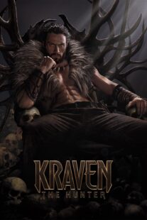 دانلود فیلم Kraven the Hunter 2024417780-1902168240