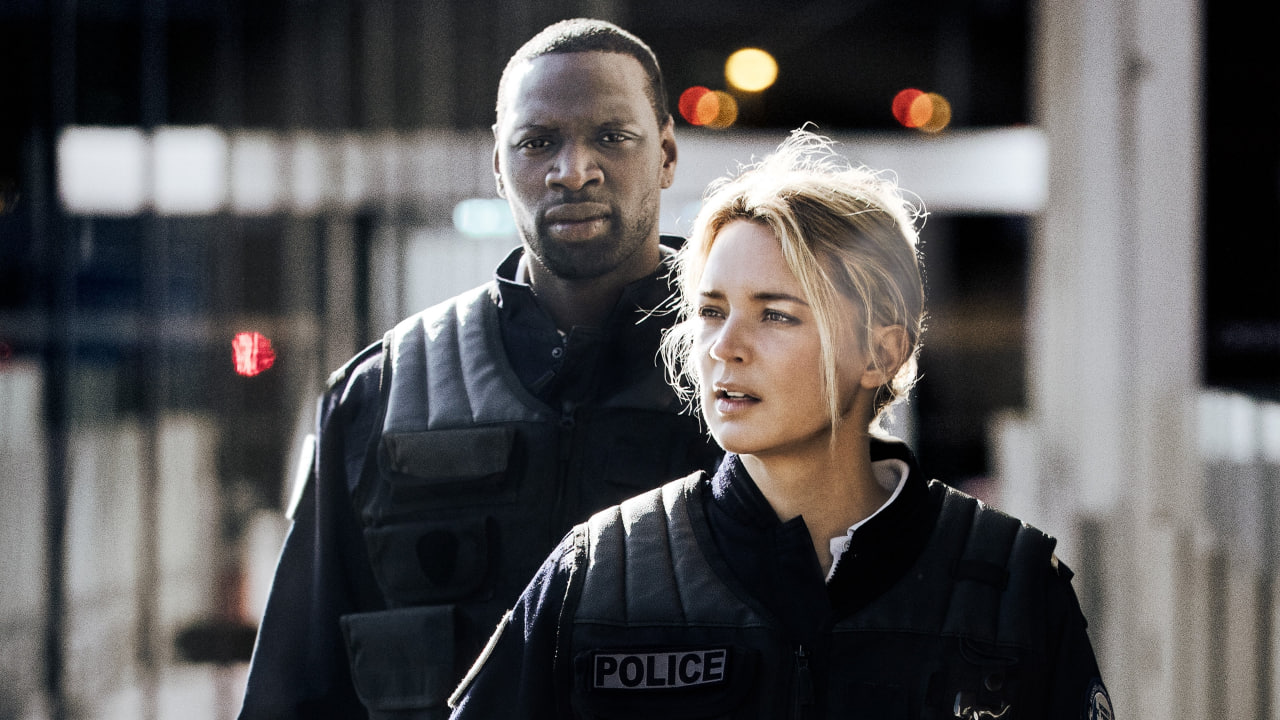 دانلود فیلم Night Shift (Police) 2020