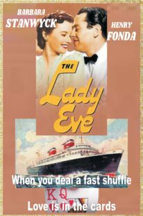 دانلود فیلم The Lady Eve 1941417710-847029139