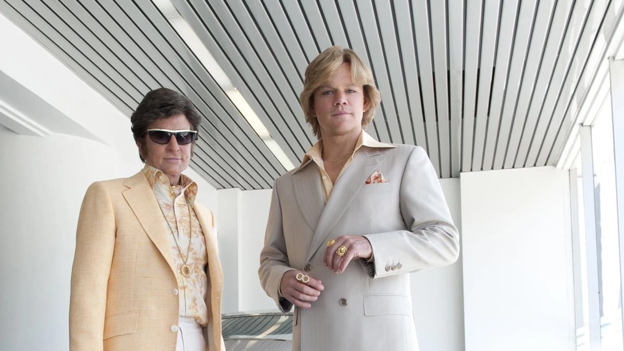 دانلود فیلم Behind the Candelabra 2013